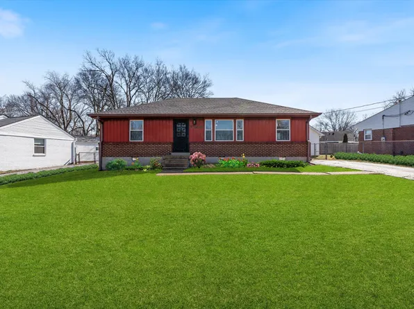 2305 Dennywood Dr, Nashville, TN 37214