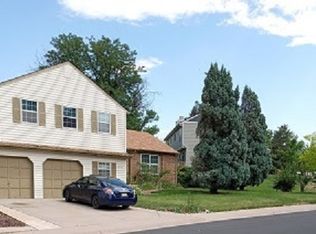 6924 S Dahlia St, Centennial, CO 80122