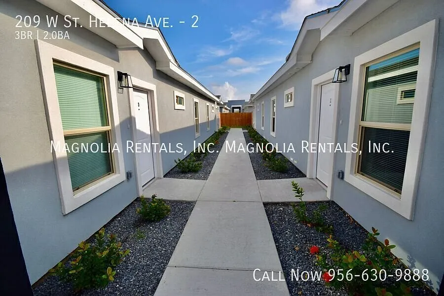 1st Month Free with 13 Month Lease — Photo 2