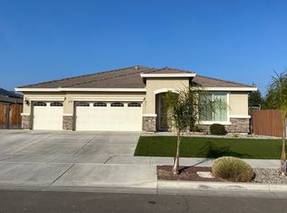 3504 W Vine Ave, Visalia, CA 93291