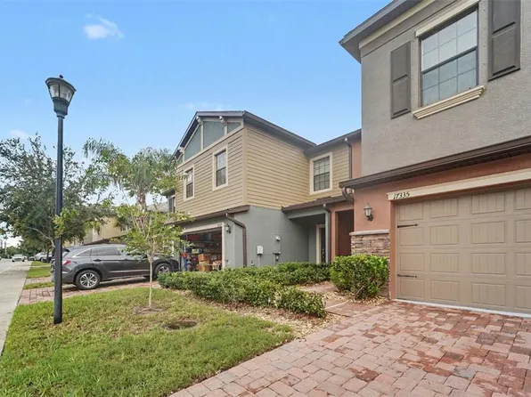 17335 OLD TOBACCO ROAD, LUTZ, FL 33558