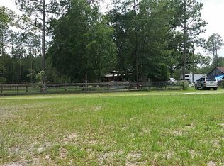 2749 Parmenter Rd, Bryceville, FL 32009