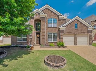608 Yarrow St, Little Elm, TX 75068