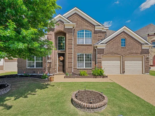 608 Yarrow St, Little Elm, TX 75068