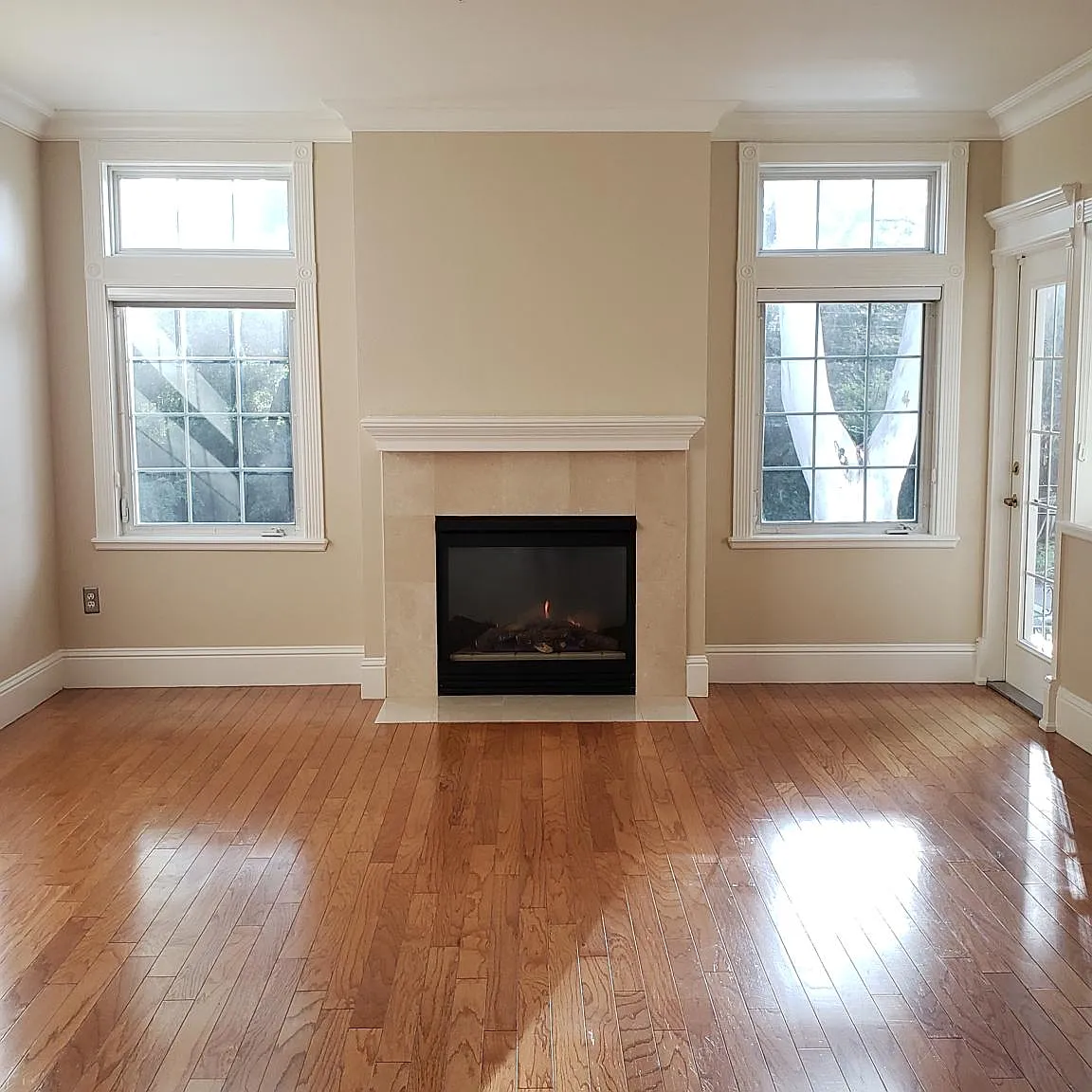 2 bed, 1229 sqft, $4,675 — Photo 4