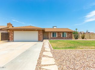 7604 W Desert Cove Ave, Peoria, AZ 85345
