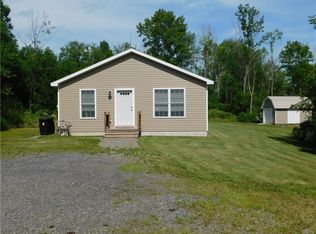 333 Wood Rd, Freeville, NY 13068