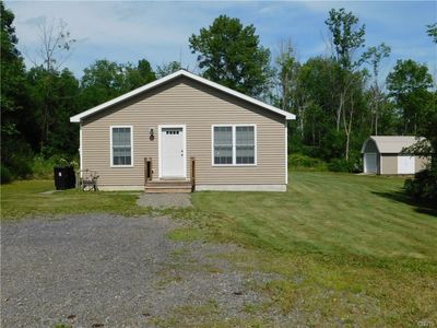 333 Wood Rd, Freeville, NY, 13068