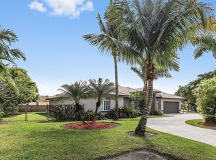 18760 SW 297th St, Homestead, FL 33030