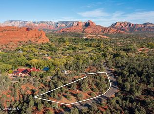 3501 Red Rock Loop Rd, Sedona, AZ 86336