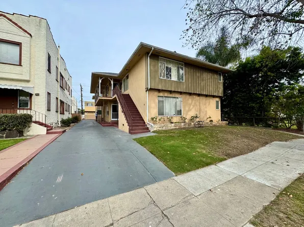 3912 1/2 Prospect Ave, Culver City, CA 90232