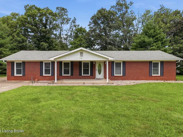306 Pats Ln, Mount Washington, KY 40047