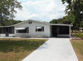 9394 SW 101st Ln, Ocala, FL 34481
