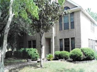 3419 Amphora Cir, Sugar Land, TX 77479