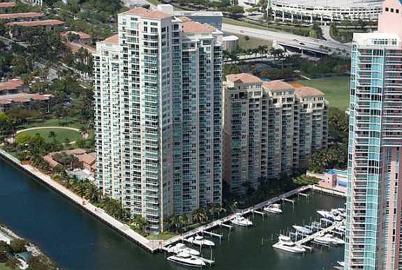 2nd image of 3330 NE 190th St #3