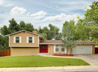 1558 S Holland Ct, Lakewood, CO 80232