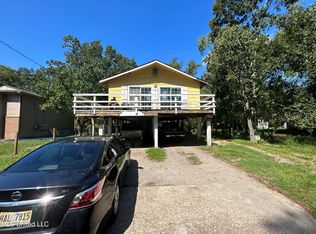 1915 45th Ave, Gulfport, MS 39501
