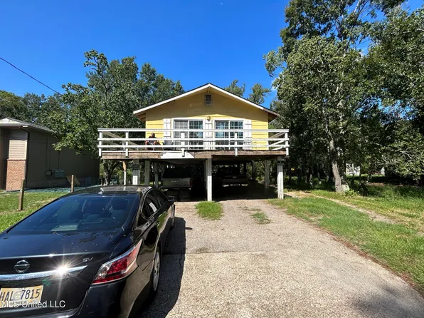 1915 45th Ave, Gulfport, MS 39501
