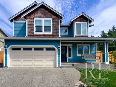 167 Gazebo St, Pt Orchard, WA, 98366