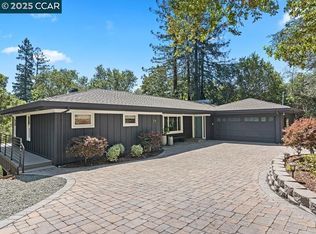 71 Van Tassel Ln, Orinda, CA