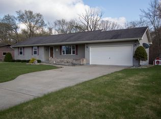 165 Wanondoger Trl, Battle Creek, MI 49017