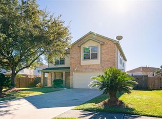 7809 Leaning Oak Dr, Texas City, TX 77591
