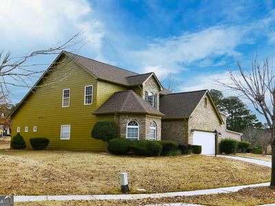 6383 Edgewater Cv, Fairburn, GA, 30213
