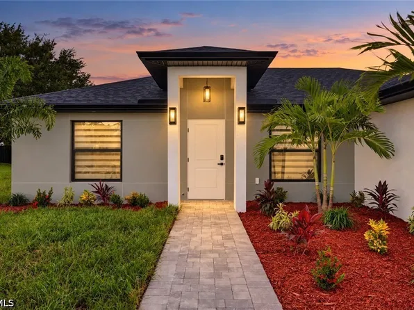 1200 NE 19th St, Cape Coral, FL 33909