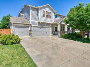6286 Taft St, Frederick, CO 80530