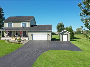 7295 Potter Rd, Auburn, NY 13021