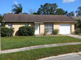7521 Atherton Ave, New Port Richey, FL 34655