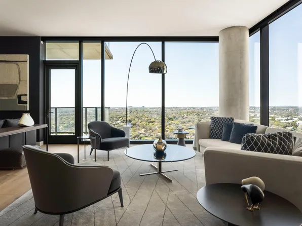 44 East Ave #2601, Austin, TX 78701