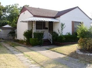 6707 Military Pkwy, Dallas, TX 75227