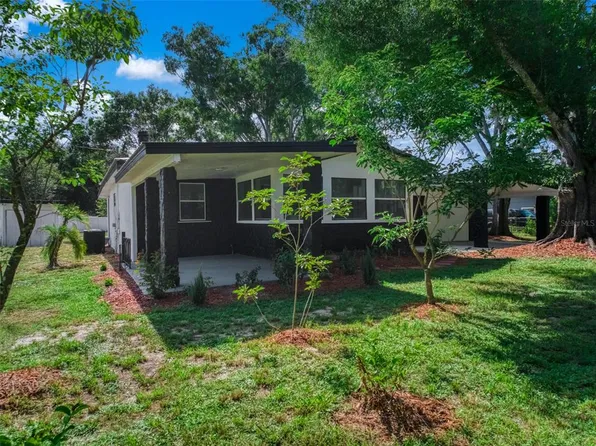 201 BROOKS ROAD, FROSTPROOF, FL 33843
