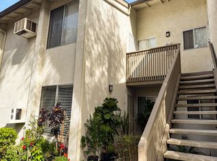 Uptown Villas, San Diego, CA 92102
