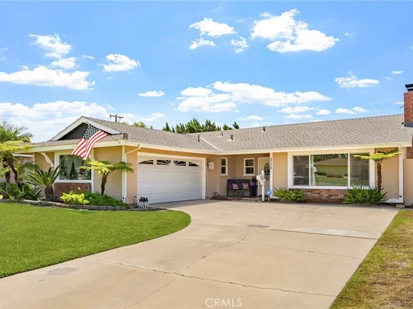 2774 E Verde Ave, Anaheim, CA 92806
