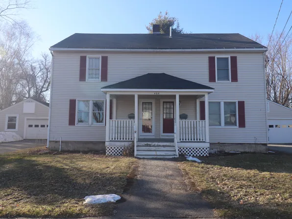 404 Benton Ave Avenue, Winslow, ME 04901