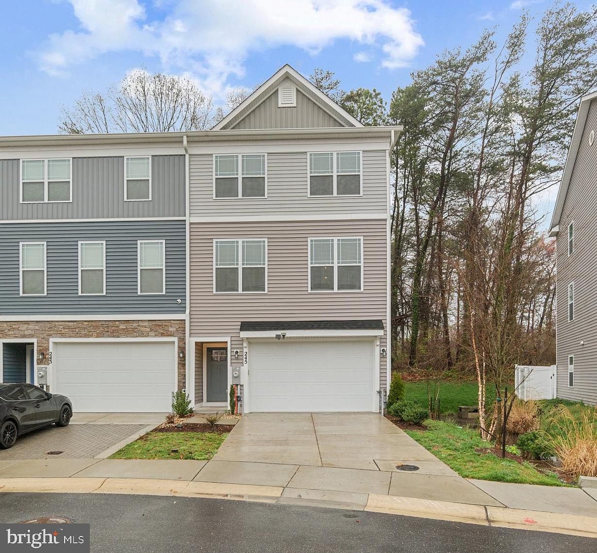 245 Jenkins Way Gln, Burnie, MD 21061 MLS MDAA2081232 Zillow