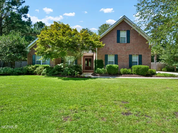 6208 Twin Magnolias Lane, Wilmington, NC 28409