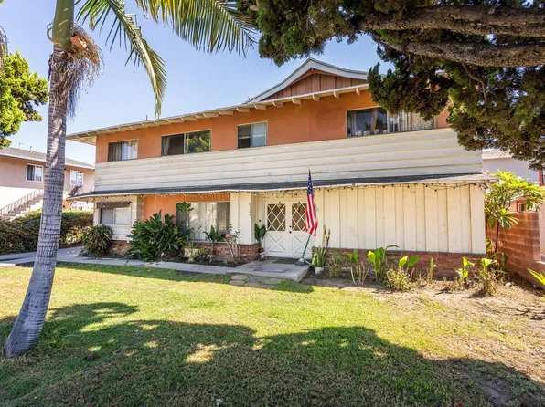 6126 King Ave Unit E, Maywood, CA 90270