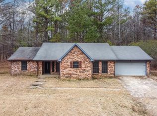 6295 Kennebrew Rd, Jackson, MS 39209