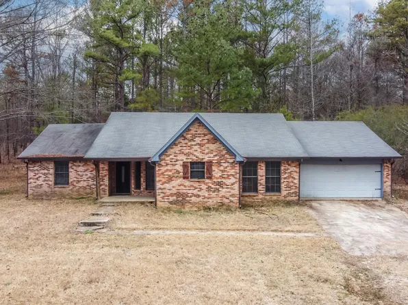 6295 Kennebrew Rd, Jackson, MS 39209