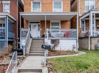 530 Roosevelt Ave, Pittsburgh, PA 15202