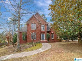 1509 Wingfield Ct, Birmingham, AL 35242