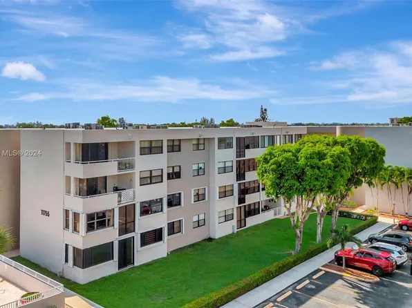 11755 SW 18th St APT 206, Miami, FL 33175