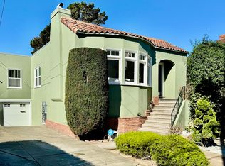 275 Ashton Ave, San Francisco, CA 94112