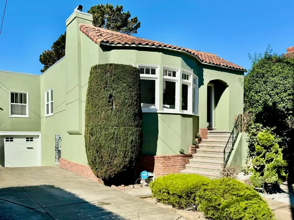 275 Ashton Ave, San Francisco, CA 94112