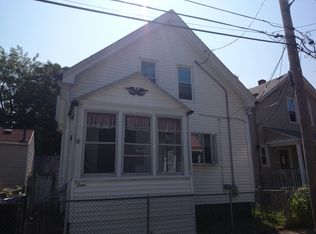 4 Appian Way, Allston, MA 02134