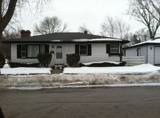 2800 Gilboa Ave, Zion, IL 60099