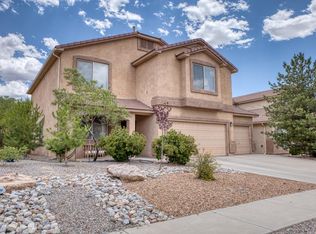1529 Peppoli Loop SE, Rio Rancho, NM 87124